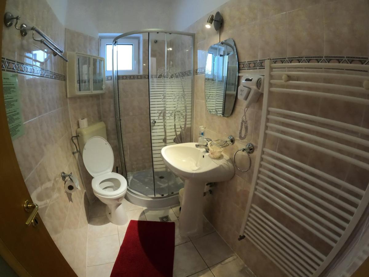 Casa Ana Villa Sinaia Buitenkant foto