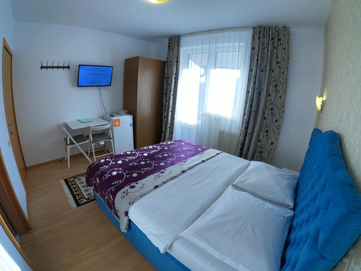 Casa Ana Villa Sinaia Buitenkant foto