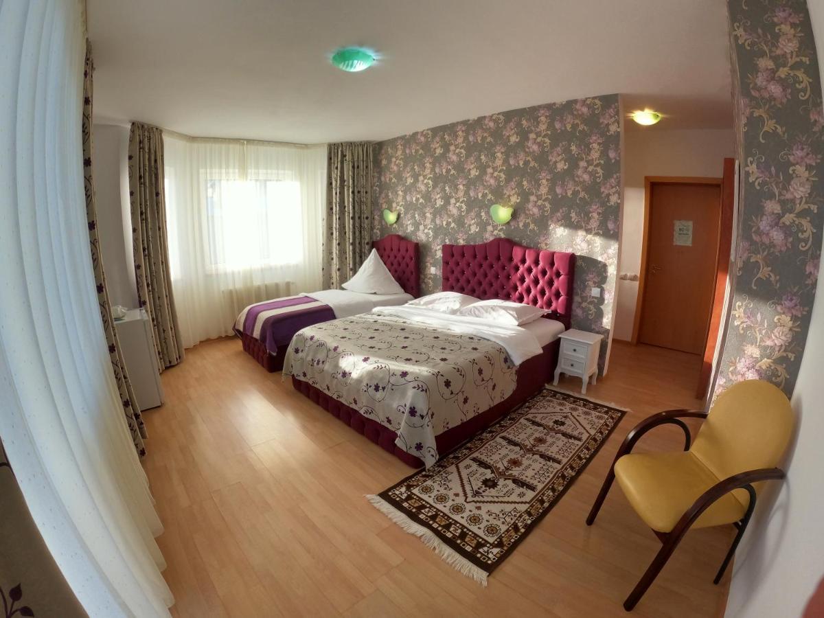 Casa Ana Villa Sinaia Buitenkant foto