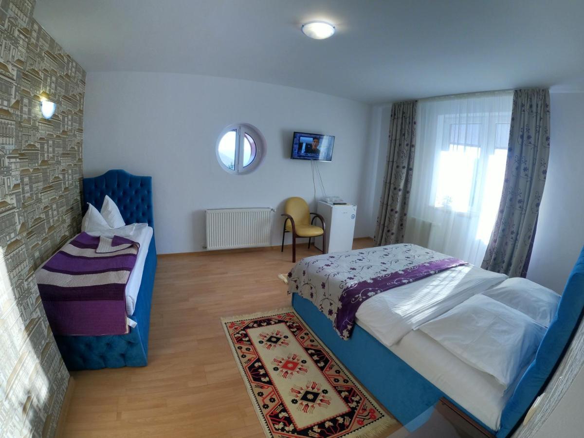 Casa Ana Villa Sinaia Buitenkant foto
