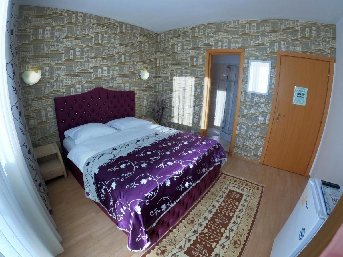 Casa Ana Villa Sinaia Buitenkant foto