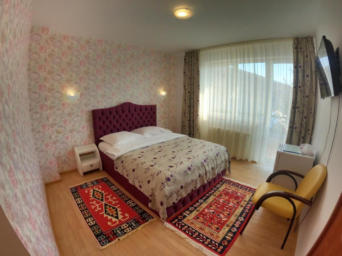 Casa Ana Villa Sinaia Buitenkant foto