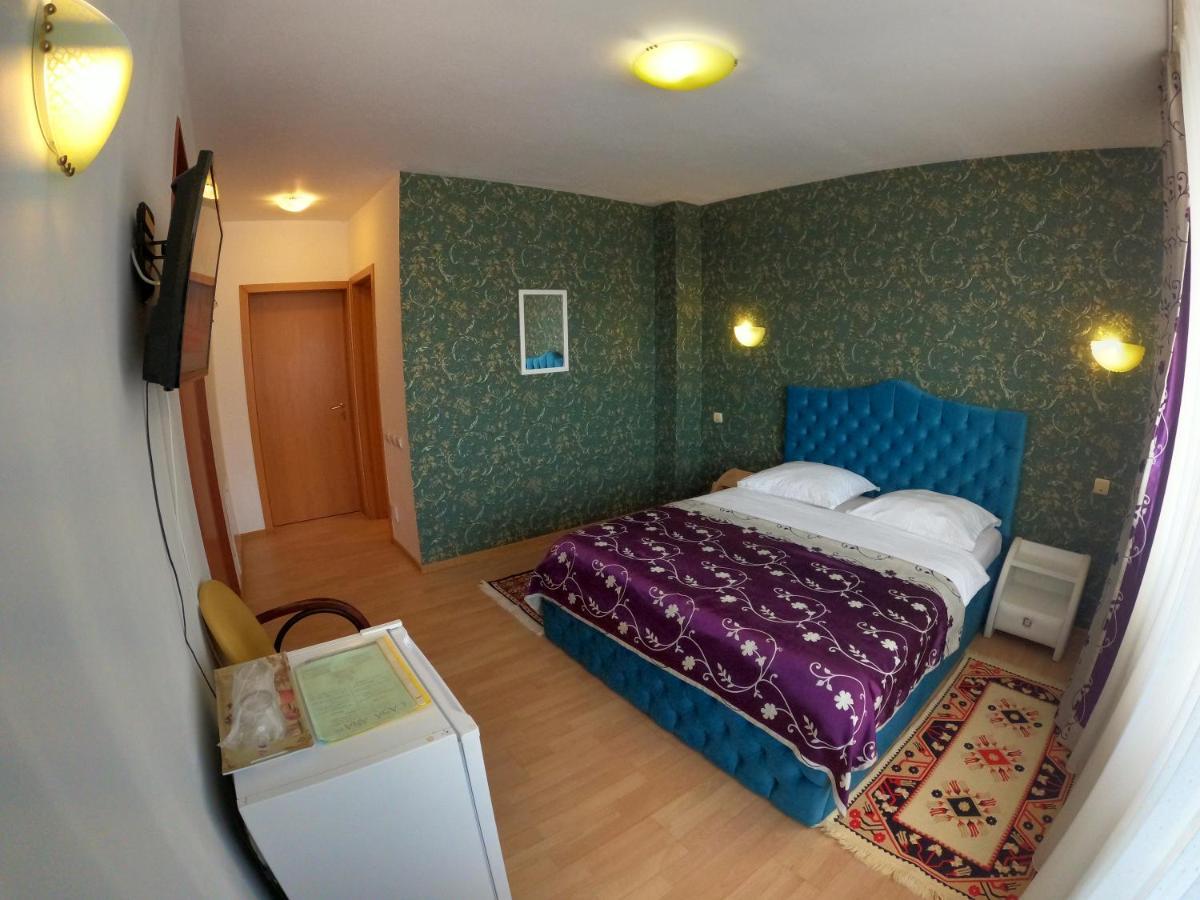 Casa Ana Villa Sinaia Buitenkant foto