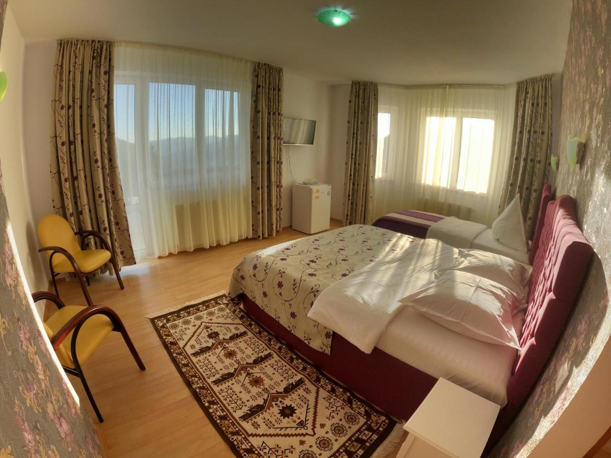 Casa Ana Villa Sinaia Buitenkant foto